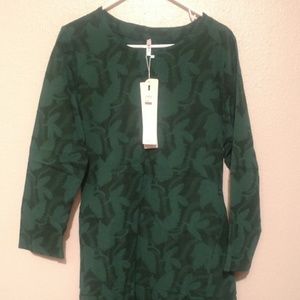 Woman's Dress